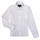 Textiel Jongens Overhemden lange mouwen Emporio Armani 8N4CJ0-1N06Z-0100 Wit