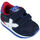 Schoenen Kinderen Sneakers Munich Baby massana vco 8820376 Azul Blauw