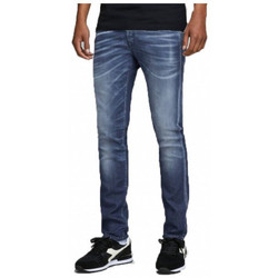 Textiel Heren Skinny jeans Jack & Jones  Multicolour