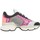 Schoenen Dames Sneakers Noa Harmon 8291 Multicolour