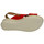 Schoenen Dames Sandalen / Open schoenen Karralli  Rood