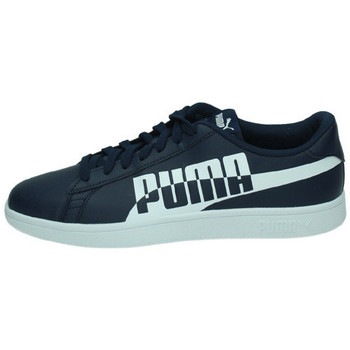 Schoenen Heren Lage sneakers Puma  Blauw