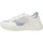 Schoenen Dames Sneakers IgI&CO 5168000 Wit