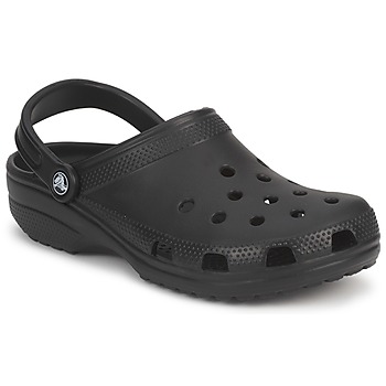 Schoenen Klompen Crocs CLASSIC Zwart