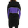 Textiel Dames Sweaters / Sweatshirts Superdry W8000011A-02A Zwart