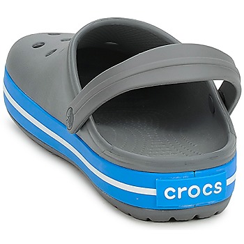 Crocs CROCBAND Grijs / Oceaan