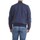 Textiel Heren Jasjes / Blazers Woolrich CFWOOU0231MRUT2064 Blauw