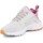 Schoenen Dames Lage sneakers Nike W Air Huarache Run Ultra 819151-009 Multicolour