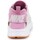 Schoenen Dames Lage sneakers Nike W Air Huarache Run Ultra 819151-009 Multicolour