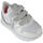 Schoenen Kinderen Sneakers Munich Mini massana vco 8207375 Blanco Wit