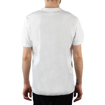 Kappa Caspar T-Shirt Wit