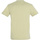 Textiel T-shirts korte mouwen Sols REGENT COLORS MEN Groen