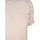 Textiel Heren T-shirts korte mouwen Xagon Man P20081 D12501 Beige
