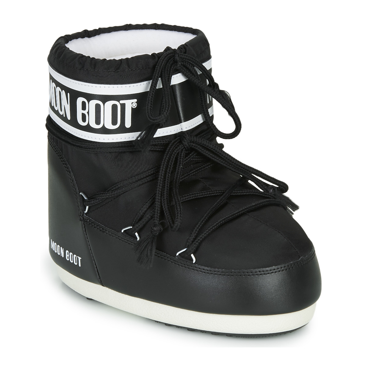 Snowboots Moon Boot  MOON BOOT CLASSIC LOW 2