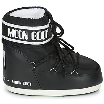 Moon Boot MOON BOOT CLASSIC LOW 2 Zwart