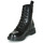 Schoenen Dames Laarzen MTNG 50192-C47638 Zwart