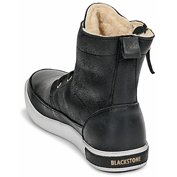 Blackstone CW96 Zwart