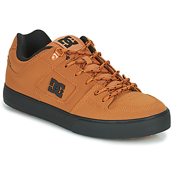 lage sneakers dc shoes pure wnt