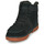 Schoenen Heren Hoge sneakers DC Shoes WOODLAND Zwart