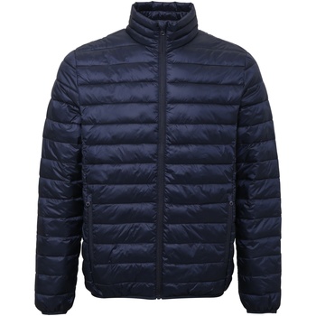 Textiel Heren Wind jackets 2786 TS030 Blauw