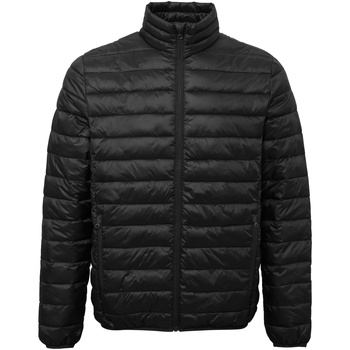 Textiel Heren Wind jackets 2786 TS030 Zwart