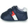Schoenen Kinderen Lage sneakers Tommy Hilfiger T0B4-30191 Blauw