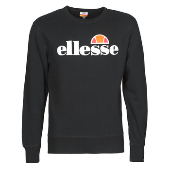 Textiel Heren Sweaters / Sweatshirts Ellesse SL SUCCISO Zwart
