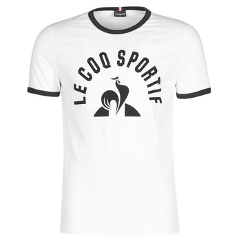 T-shirt Korte Mouw Le Coq Sportif  ESS TEE SS N°3 M