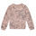 Textiel Meisjes Sweaters / Sweatshirts Ikks XR15022 Roze