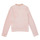 Textiel Meisjes Vesten / Cardigans Ikks XR17022 Roze