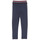 Textiel Meisjes 5 zakken broeken Ikks XR23002 Blauw