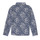 Textiel Jongens Overhemden lange mouwen Ikks XR12023 Blauw