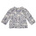 Textiel Meisjes Sweaters / Sweatshirts Ikks XR15020 Wit