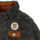 Textiel Jongens Wind jackets Ikks XR40051 Bruin