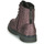Schoenen Meisjes Laarzen Tom Tailor 71004-VIOLET-C Violet