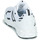 Schoenen Heren Lage sneakers Emporio Armani EA7 XCC52 Wit / Zwart