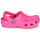 Schoenen Kinderen Klompen Crocs CLASSIC KIDS Roze
