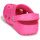 Schoenen Kinderen Klompen Crocs CLASSIC KIDS Roze
