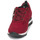 Schoenen Dames Lage sneakers Gabor 5643538 Rood