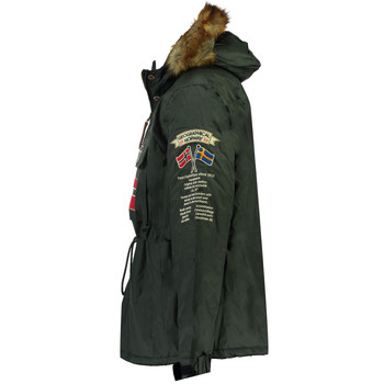 Geographical Norway BARMAN BOY Grijs