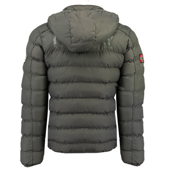 Geographical Norway BOMBE BOY Grijs