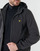 Textiel Heren Wind jackets Lyle & Scott JK1214V Zwart