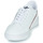 Schoenen Lage sneakers adidas Originals CONTINENTAL 80 VEGA Wit