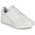 Schoenen Meisjes Lage sneakers adidas Originals CONTINENTAL 80 C Wit / Regenboog