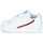 Schoenen Kinderen Lage sneakers adidas Originals CONTINENTAL 80 CF I Wit