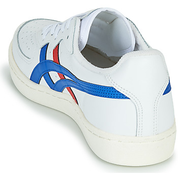 Onitsuka Tiger GSM LEATHER Wit / Rood / Blauw