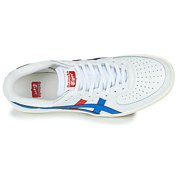 Onitsuka Tiger GSM LEATHER Wit / Rood / Blauw