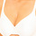Ondergoed Dames Modern Bralette PLAYTEX P6393-898 Beige