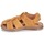 Schoenen Jongens Sandalen / Open schoenen Citrouille et Compagnie MELTOUNE Camel