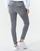 Textiel Dames Skinny jeans Karl Lagerfeld SKINNY DENIMS W/ CHAIN Grijs